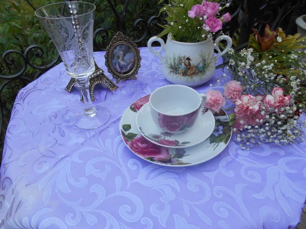 La Petite France 호텔 노바 페트로폴리스 외부 사진
